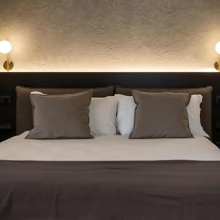 Апартаменты Ave Luxury