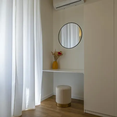Ave Luxury Апартаменты