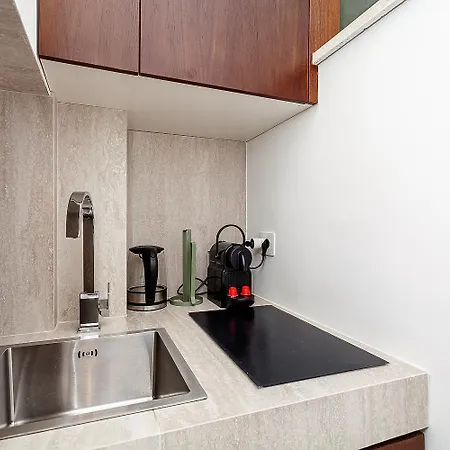 Ave Luxury Daire Roma