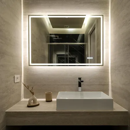 아파트 Ave Luxury